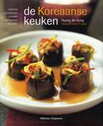 De Koreaanse keuken 9789059203846 Y. Jin Song, Boeken, Kookboeken, Verzenden, Zo goed als nieuw, Y. Jin Song