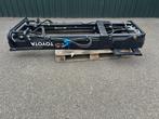 Mast van heftruck (Simplex) – afkomstig van Toyota 8FB1T, Ophalen