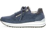 Gabor Sneaker 46.528.26 - Wijdte H - Rits en vetersluiting -, Verzenden, Nieuw