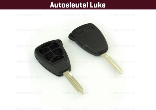 6-knops sleutel kpb542 voor Chrysler, Auto-onderdelen, Elektronica en Kabels, Nieuw, Verzenden