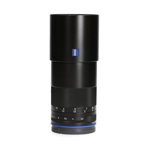 Zeiss Loxia 85mm F2.4 Sonnar T* - Sony FE, Audio, Tv en Foto, Fotografie | Lenzen en Objectieven, Zo goed als nieuw, Ophalen of Verzenden