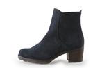 Gabor Enkellaarzen in maat 38½ Blauw | 10% extra korting, Kleding | Dames, Schoenen, Lage of Enkellaarzen, Gabor, Zo goed als nieuw
