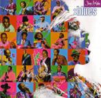 cd - Jimi Hendrix - Blues