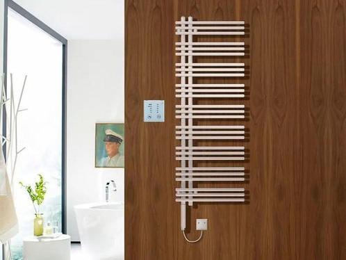 STOP MET SHOPPEN!! Elektrische badkamer en decorradiatoren!!, Doe-het-zelf en Verbouw, Verwarming en Radiatoren, Radiator, Nieuw