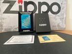 Zippo - BLEU NACRE - Zonder Minimumprijs - Zakaansteker -, Nieuw