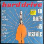 lp nieuw - Art Blakeys Jazz Messengers - Hard Drive, Verzenden, Zo goed als nieuw