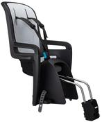 Thule Achterstoeltje Ride Along 2 framebevestiging Donkergri, Fietsen en Brommers, Fietsaccessoires | Fietsstoeltjes, Verzenden