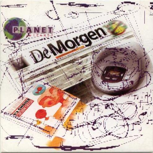 Ks Choice - Cocoon Crash (DeMix - CD Extra), Cd's en Dvd's, Cd's | Pop, Gebruikt, Ophalen of Verzenden