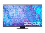 Veiling - Samsung TV 65 4K Qled, Audio, Tv en Foto, Televisies, Nieuw