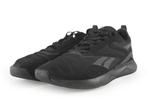 Reebok Sportschoenen in maat 42 Zwart | 10% extra korting, Kleding | Heren, Schoenen, Verzenden, Zo goed als nieuw, Reebok, Sportschoenen