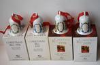 hand painted - Kerstdecoratie Hutschenreuther, Ole Winther, Diversen, Kerst, Nieuw