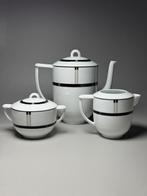 Bernardaud & Co. Limoges - Koffieservies (3) - WIENER -