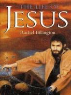 The life of Jesus by Rachel Billington (Hardback), Gelezen, Rachel Billington, Verzenden