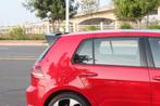 Volkswagen golf 7 GTI / R Carbon Spoiler T, Verzenden