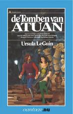 De tomben van Atuan 9789031502592 Ursula Le Guin, Boeken, Verzenden, Gelezen, Ursula Le Guin