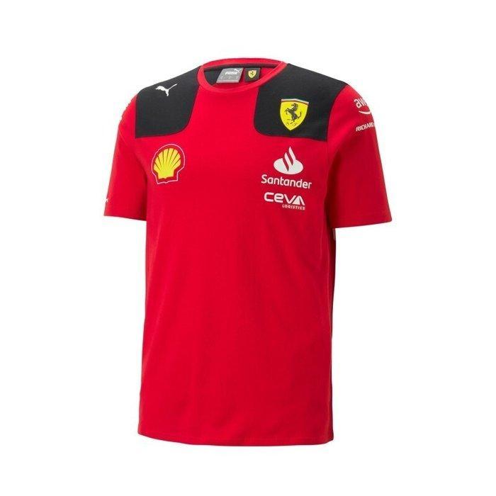 Ferrari Official - Formule 1 - Carlos Sainz - 2023 -, Verzamelen, Automerken, Motoren en Formule 1