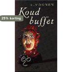 KOUD BUFFET 9789025408190 A. Moonen, Verzenden, Gelezen, A. Moonen