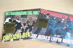 Ultramagnetic MCs - Critical Beatdown (Expanded) 2LP + The, Nieuw in verpakking