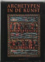 Archetypen in de kunst 9789060698686 Tjalling Bos, Verzenden, Zo goed als nieuw, Tjalling Bos