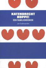 9789083365862 Katendrecht Boppe! Jan Oudenaarden, Boeken, Verzenden, Nieuw, Jan Oudenaarden