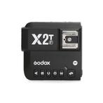 Godox X2T-F trigger for Fujifilm, Ophalen of Verzenden, Zo goed als nieuw