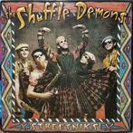 LP gebruikt - The Shuffle Demons - Streetniks, Verzenden, Zo goed als nieuw