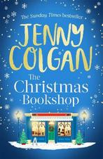 The Christmas Bookshop 9780751584257 Jenny Colgan, Verzenden, Gelezen, Jenny Colgan