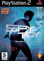 Spy Toy (PS2 Games), Ophalen of Verzenden, Zo goed als nieuw