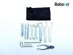 Gereedschapset Kawasaki NINJA 125 2019 (BX125), Motoren, Verzenden, Gebruikt