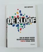 Boek Piet Depuydt De Kloof Fortis N038, Boeken, Gelezen, Verzenden