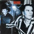 cd - Magnus - The Body Gave You Everything, Zo goed als nieuw, Verzenden