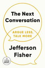 9798217067626 The Next Conversation Jefferson Fisher, Boeken, Verzenden, Nieuw, Jefferson Fisher
