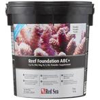 Red Sea Foundation Skeletal Elements Complete ABC+ - 1kg, Dieren en Toebehoren, Vissen | Aquaria en Toebehoren, Nieuw, Ophalen of Verzenden
