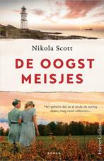 De oogstmeisjes 9789402716962 Nikola Scott, Verzenden, Gelezen, Nikola Scott