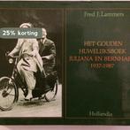 Gouden huwelyksboek 9789060454480 Jos Lammers, Boeken, Verzenden, Gelezen, Jos Lammers