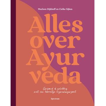 Alles over Ayurveda beschikbaar voor biedingen