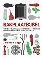 9789048866526 Kookbijbels 29 - Bakplaatbijbel, Verzenden, Nieuw, Janneke Philippi