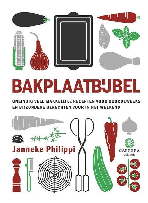 9789048866526 Kookbijbels 29 - Bakplaatbijbel, Boeken, Kookboeken, Nieuw, Verzenden