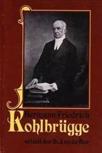 Klugkist Hesse, Lic. Hermann-Hermann Friedrich Kohlbrugge, Verzenden, Gelezen