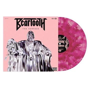 Beartooth - The Surface LP beschikbaar voor biedingen