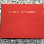 Zo sprak Holy Mother, Verzenden, Gelezen, Wijsbegeerte of Ethiek