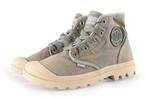 Palladium Veterboots in maat 38 Overig | 10% extra korting, Kleding | Dames, Overige kleuren, Verzenden, Overige typen, Palladium
