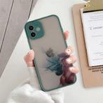 iPhone 11 Pro Max Bumper Hoesje met Print - Case Cover, Telecommunicatie, Mobiele telefoons | Hoesjes en Frontjes | Apple iPhone