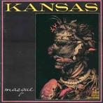 cd - Kansas - Masque, Cd's en Dvd's, Verzenden, Zo goed als nieuw
