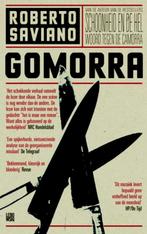 Gomorra 9789048808595 Roberto Saviano, Boeken, Verzenden, Gelezen, Roberto Saviano