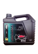 ENI SPORT 10W-60 | 4 x 4 Liter, Ophalen of Verzenden