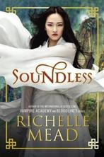 Soundless | 9781595147639 | MEAD,  Richelle, Boeken, Zo goed als nieuw, MEAD,  Richelle