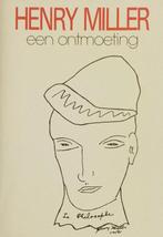 Henry Miller. Een ontmoeting 9789069630441 Miller, Verzenden, Gelezen, Miller