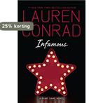 (03): Infamous 9780062247568 Lauren Conrad, Boeken, Verzenden, Gelezen, Lauren Conrad