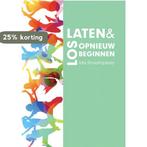 Loslaten en opnieuw beginnen 9789402240023 Ida Rinsampessy, Verzenden, Gelezen, Ida Rinsampessy